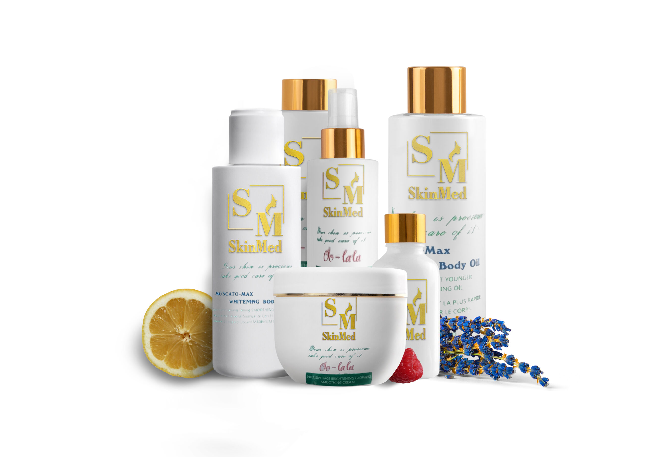 SKIN MED COLLECTIONS